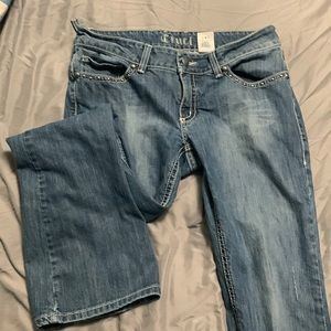 Cruel girl jeans